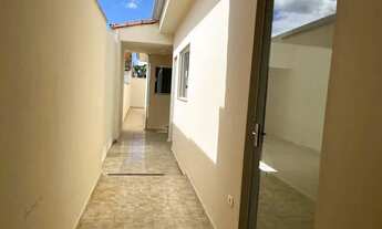 Imagem 3: Locação - Casa - Jardim Esmeralda - Santa Bárbara D'Oeste - SP