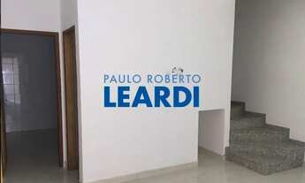 Imagem: CASA EM CONDOMÍNIO - ÁGUA RASA - SP