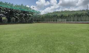 Imagem 6: Lote à venda no Condomínio Flora Boulevard, tem 519 m2 em Ponta Negra - Natal - RN