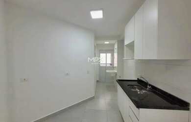 Imagem 6: Apartamento à venda em Piracicaba, Paulicéia, com 2 quartos, com 66.7 m², Residencial Plaz