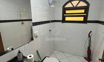 Imagem 5: Sobrado com 3 dormitórios à venda, 174 m² por R$ 449.000,00 - Jardim Primavera - Mauá/SP