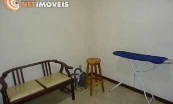 Imagem 3: Venda Casa Nova Floresta Belo Horizonte