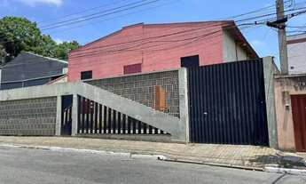 Imagem: Galpão para alugar, 800 m² por R$ 20.319,00/mês