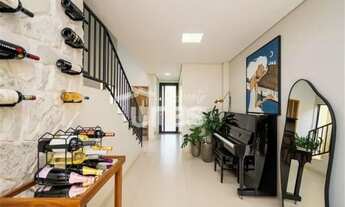 Imagem: Jardins Capri - Casa de Condomínio 3 quartos