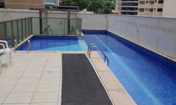 Imagem: Imóvel para aluguel com 107 metros quadrados