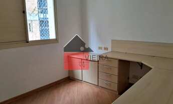 Imagem 7: Lindo apartamento para locação, 2 dormitorios. 1 suite, 1 vaga, com terraço, Vila Clementi