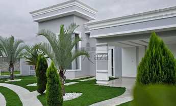 Imagem 2: Oportunidade - Casa em Condomínio - Condomínio Terras do Vale - Caçapava - 3 Dormitórios