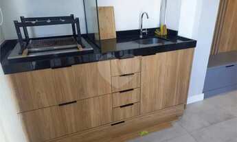 Imagem 5: Apartamento com 2 quartos à venda em Centro - SP