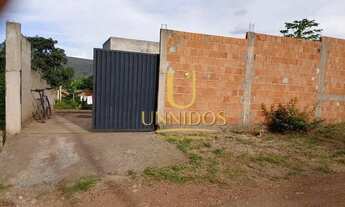 Imagem: Casa Novo Horizonte em Alto Paraíso GO