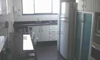 Imagem 4: Apartamento a Venda , Santa Terezinha, com 82 m², 3 dormitórios, 1 suíte, 2 vagas. Lazer c