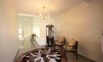 Imagem 5: Sobrado com 4 quartos para locação em City Boaçava - SP