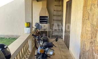 Imagem 5: Locação de Casas / Padrão na cidade de São Carlos