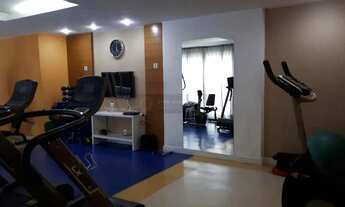 Imagem 5: A Open vende apartamento 2 quartos suíte mais 3º quarto no VIVA PENDOTIBA varanda lazer co