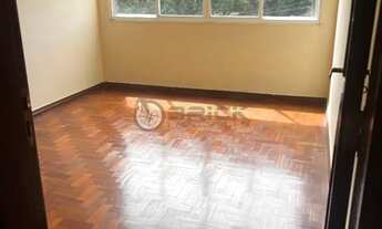 Imagem 5: Apartamento à venda com 2 quartos + dependência, 77 m² no Alto - Teresópolis/RJ