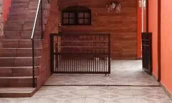 Imagem 4: Maravilhoso sobrado a venda no Parque Continental