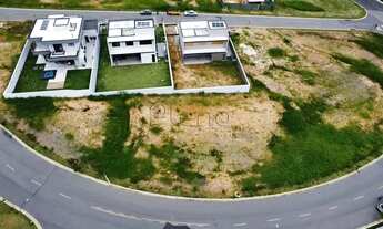 Imagem: Terreno à venda com 662 m² no Residencial