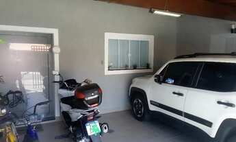 Imagem 2: Casa a venda com 63 m² com 2 quartos em Parque São Luís - Taubaté - SP