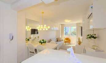 Imagem 2: Emílio 111 Boutique Residences Apartamento de 1 Dormitório no Bairro Três Figueiras