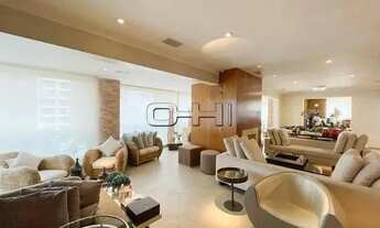 Imagem 2: Aluguel Apartamento 3 Dormitórios - 292 m² Moema