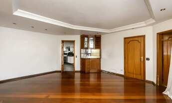 Imagem 2: Apartamento para venda em Jardim São Paulo(Zona Norte) com 3 quartos, sendo 1 suíte , 118m