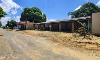 Imagem 2: Vende Ponto Comercial com Casa no Bela Vista