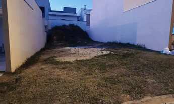 Imagem: Terreno à venda em Indaiatuba, Jardins