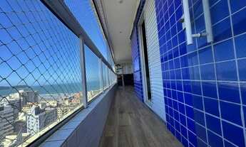 Imagem 7: Apto 3 Dorm c/ 1 Suíte, SACADA, 136 m², 2 VAGAS. Bairro: Aviação