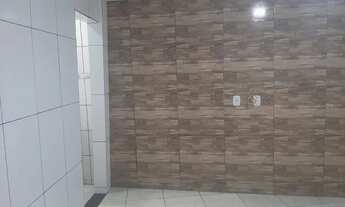 Imagem 2: Vende-se casa no São João do Cabrito(Plataforma