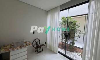 Imagem 6: Casa Ponte Alta 3 suítes, espetacular 900 mil