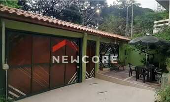 Imagem 2: Sobrado em Rua Nogueira Acioli - Jardim São Paulo(Zona Norte) - São Paulo/SP