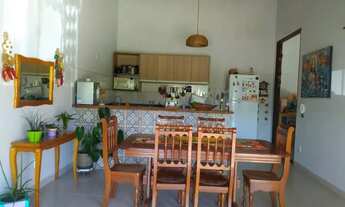 Imagem 2: Casa em Chapada dos Guimarães