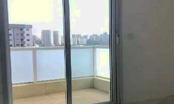 Imagem 2: Apartamento com 2 dormitórios à venda, 63 m² por R$ 550.000,00 - Parque das Nações - Santo