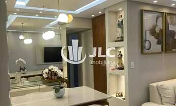 Imagem 2: A JLC Imobiliária VENDE Apartamento no Condomínio Ilhas do Caribe. [6171