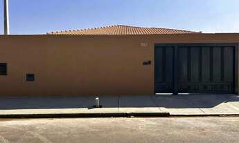 Imagem: Imóvel para venda no bairro Parque Residencial