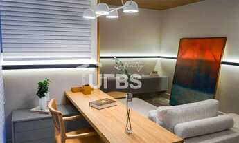 Imagem 2: Flat no Euro Towers