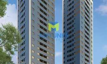 Imagem 4: Apartamento FLOW Boa Viagem À VENDA - 2 quartos - 44m² e 47m² - A PARTIR DE R$474.183,00