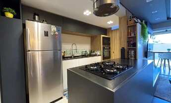 Imagem 3: Apto Mobiliado Vila Horn Caxias do Sul