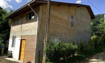 Imagem: Belíssima Casa em área rural em Delfim