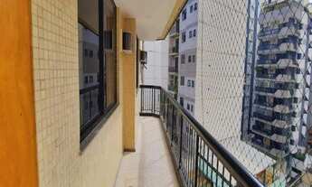 Imagem 5: Apartamento com 4 dormitórios à venda, 148 m² por R$ 1.050.000,00 - Icaraí - Niterói/RJ