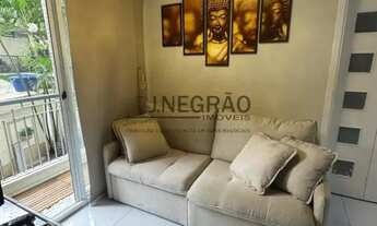 Imagem 6: Imperdível Apartamento na Vila Vera, São Paulo-SP: 2 Quartos, 2 Salas, 1 Banheiro, 1 Vaga