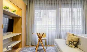 Imagem 2: Studio em Farroupilha