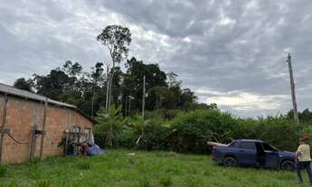 Imagem 5: Vendo terreno ou troco por casa, apartamento ou caminhonete