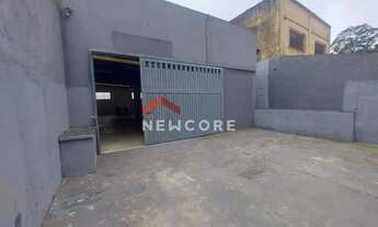 Imagem: Galpão em Estrada Aldeia - Granja Viana