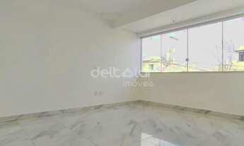 Imagem 6: Casa à venda com 3 quartos (1 suíte) , lazer com churrasqueira e 3 vagas, Santa Mônica, Be