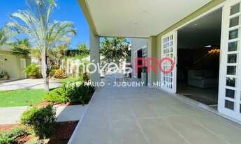 Imagem 4: Casa á venda em cond. Busca Vida