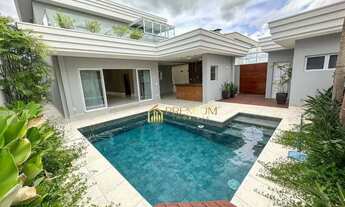 Imagem: 4 Suites Casa reformada - Ac permuta menor