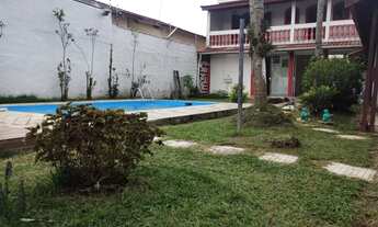 Imagem: Casa na praia de Peruíbe