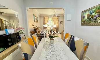 Imagem 6: Casa em villagio à venda - Macuco - Santos