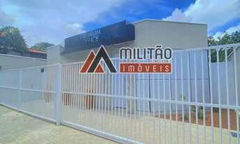 Imagem 2: Centro comercial com 17 salas à venda