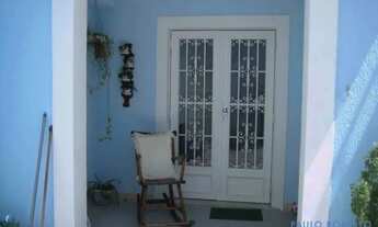 Imagem 6: CASA ASSOBRADADA - POMPÉIA - SP